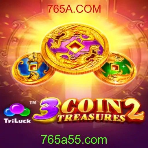 Descubra o Mundo Empolgante de 3CoinTreasures2