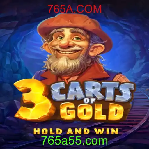 Explorando o Mundo de Aventuras em 3cartsOfGold