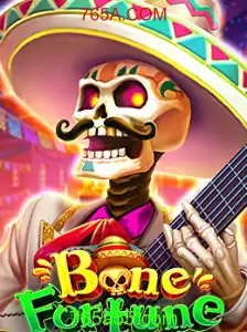 BoneFortune: A Nova Sensação no Mundo dos Jogos