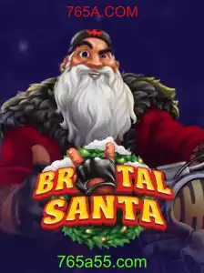 BrutalSanta: Mergulhando no Mundo do Jogo Desafiador da Temporada