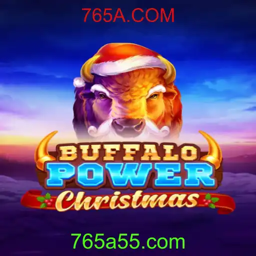 Buffalo Power Christmas: Mergulhe na Magia do Jogo Festivo