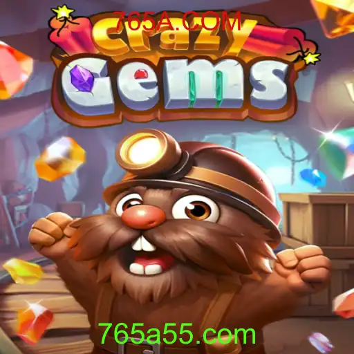 CrazyGems: Desvendando o Jogo Antes de 765A.COM