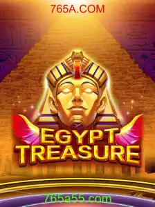 Explorando EgyptTreasure: Um Mergulho no Mundo das Antigas Ríquezas