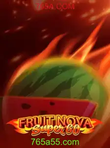 Explorando o Mundo de FruitNovaSuper60: Um Guia Completo