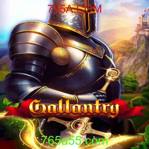 Descubra Gallantry: Um Jogo de Estratégia Épico no Universo de 765A.COM