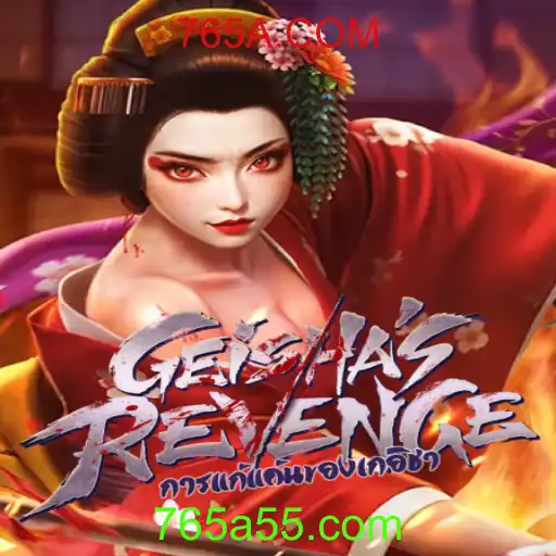 GeishasRevenge: Uma Jornada Inovadora no Mundo dos Jogos