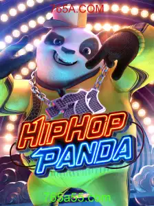 Descubra o Mundo Vibrante de HipHopPanda: Jogos e Diversão