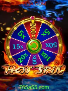 Descubra o Mundo de HotSpin: O Jogo Online Revolucionário