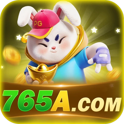765A.COM-Cassino Brasileiro de Slots Online Logo