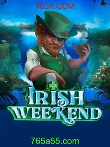 Explorando o Jogo IrishWeekend: Diversão, Estratégia e Entretenimento