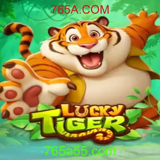 Descubra o Empolgante Mundo de LuckyTiger no 765A.COM