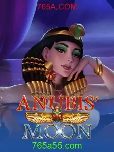 Descobrindo o Fascinante Mundo de AnubisMoon: Uma Aventura Misteriosa