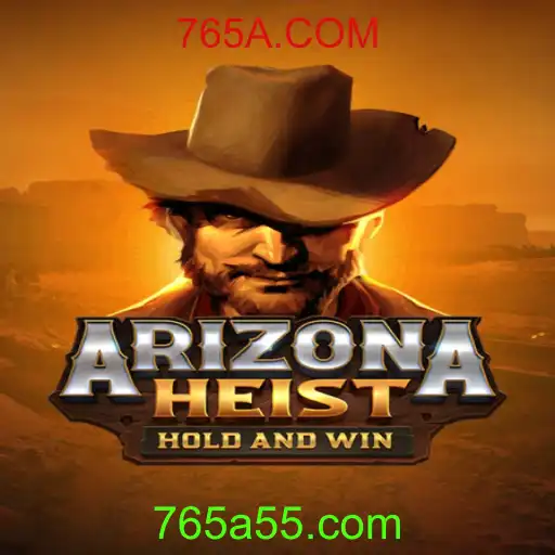 ArizonaHeist: Descubra o Jogo de Ação que Está Revolutionando o Cenário de Gaming