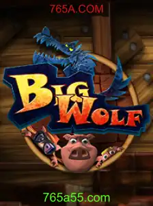 Descubra BigWolf: A Nova Sensação do Mundo dos Jogos