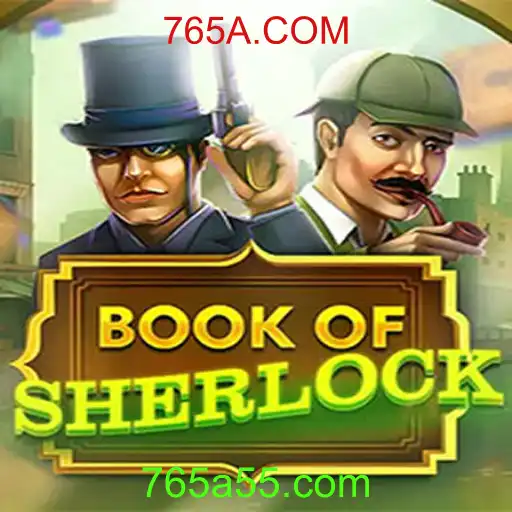 Descubra o Fascinante Mundo de 'Book of Sherlock'