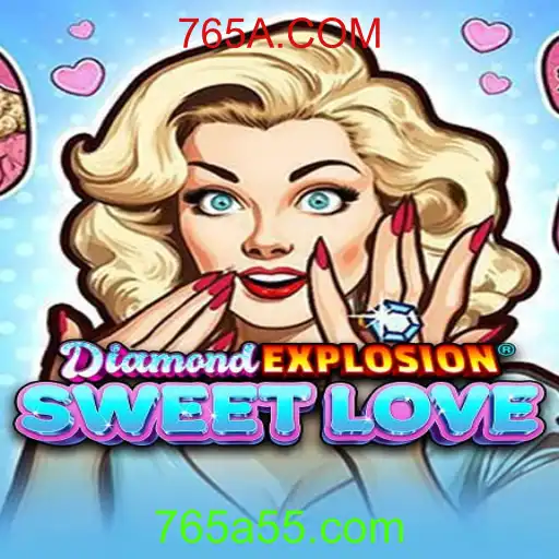Explore o Fascinante Mundo de DiamondExplosionSweetLove