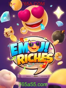 Explorando EmojiRiches: Um Mergulho no Mundo das Emoções e Fortuna