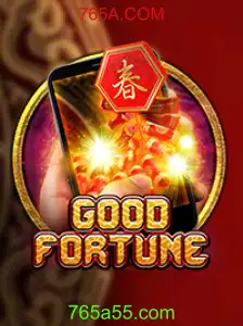 Descubra GoodFortuneM: O Jogo Inovador Inspirado em 765A.COM