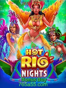 Explorando o HotRioNightsBonusBuy: O Jogo que Está Agitando o Mundo dos Cassinos