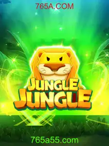 Explore o Fascinante Mundo de JungleJungle: Um Guia Completo com 765A.COM