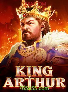KingArthur: Desvendando o Reino Medieval no Mundo dos Jogos