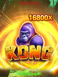 Descubra o Fenômeno 'Kong': Um Mergulho no Universo do Jogo de Sucesso Através de 765A.COM