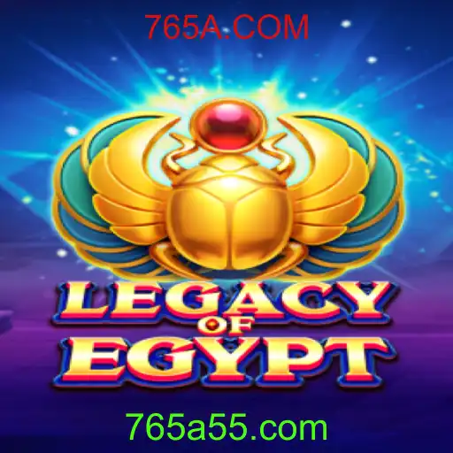 Descubra a Magia do Jogo LegacyOfEgypt: Uma Jornada Inesquecível