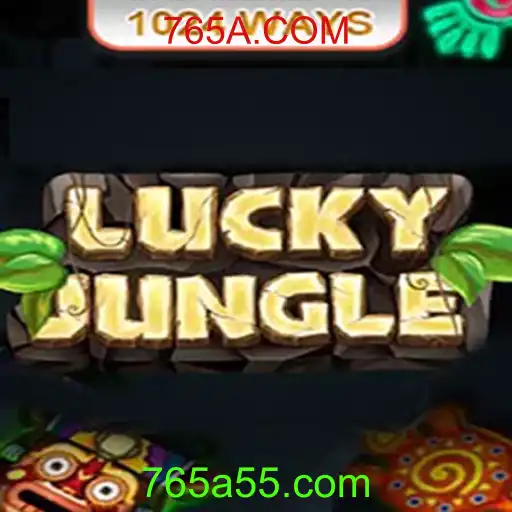 Desvendando LuckyJungle1024: A Nova Sensação do Mundo dos Jogos