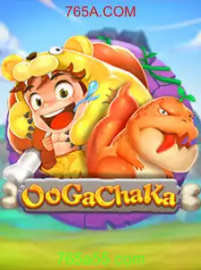 OoGaChaKa: Uma Jornada Inovadora no Mundo dos Jogos