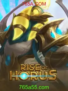 Descubra a Aventura Épica de RiseofHorus: Uma Jornada Mística com 765A.COM