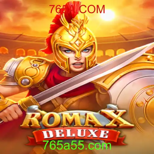 RomaXDeluxe: Uma Aventura Épica no Mundo dos Jogos Digitais
