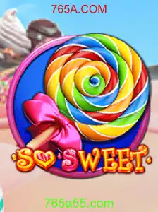 Explorando o Mundo de 'SoSweet': Um Jogo de Diversão e Estratégia