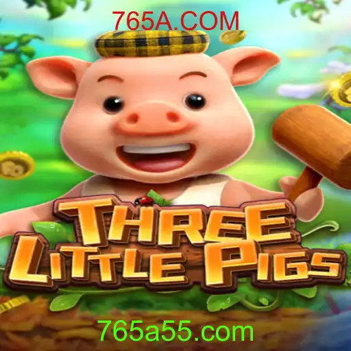 Desvendando o Jogo THREELITTLEPIGS com a Palavra-Chave 765A.COM