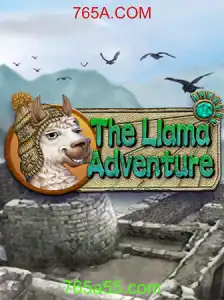 Descubra o Fascinante Mundo de TheLlamaAdventure e a Chave para 765A.COM