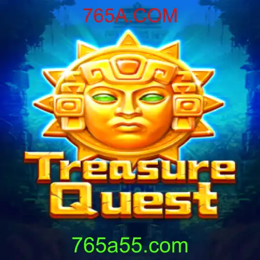Explorando o Universo de TreasureQuest – Um Mergulho nas Aventuras de 765A.COM