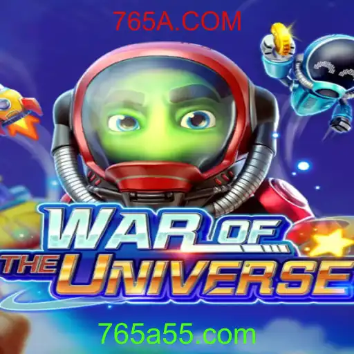 WAROFTHEUNIVERSE: Explorando um Novo Horizonte de Jogos Interativos