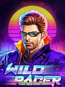 Descubra o Mundo Exuberante de WildRacer