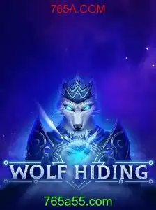 WolfHiding: Mergulhe na Emoção do Novo Jogo de Estratégia