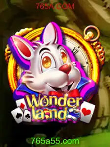 Explorando Wonderland: Um Jogo Inovador com Regras Encantadoras