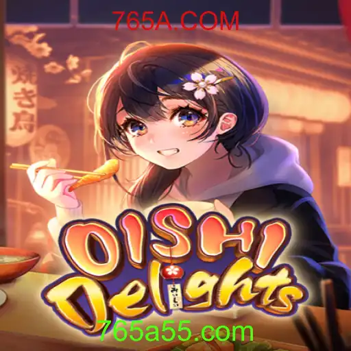 Descubra o Fascinante Mundo de OishiDelights: Uma Viagem Inovadora no Jogo de Estratégia