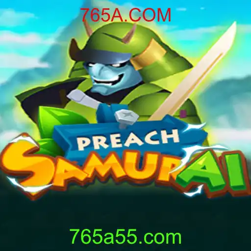 PreachSamurai: Uma Jornada Épica no Mundo dos Samurais Virtuais