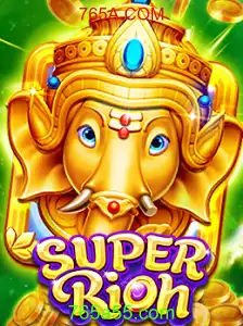 Descubra o Fascinante Mundo de SuperRich: O Jogo que Está Conquistando Todos