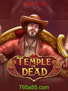 Descubra o Mundo Fascinante de TempleofDead em 765A.COM