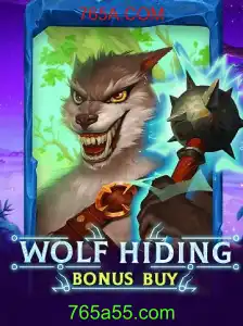 Descubra o Emocionante Mundo de WolfHidingBonusBuy
